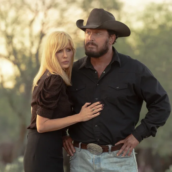 Se estrenó "Rancho Dutton", la nueva serie del universo "Yellowstone"