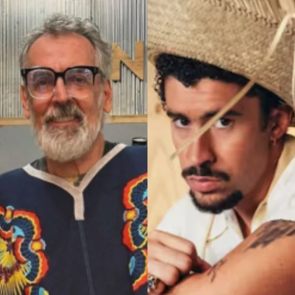 Benito Fernández demandó a Bad Bunny por el uso del nombre: "Genera confusión"