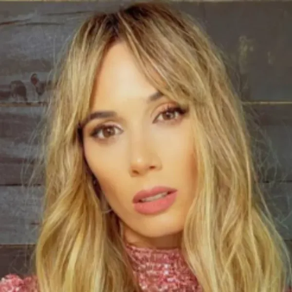 Chechu Bonelli respondió a las declaraciones de Darío Cvitanich: "Yo no me encapriché"
