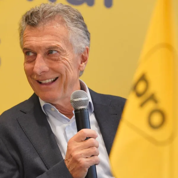 Mauricio Macri reunió al PRO y volvió a diferenciarse de La Libertad Avanza