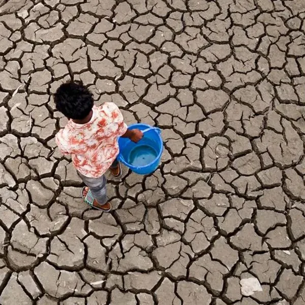 La ONU advierte el riesgo de temperaturas globales récord entre 2026 y 2030