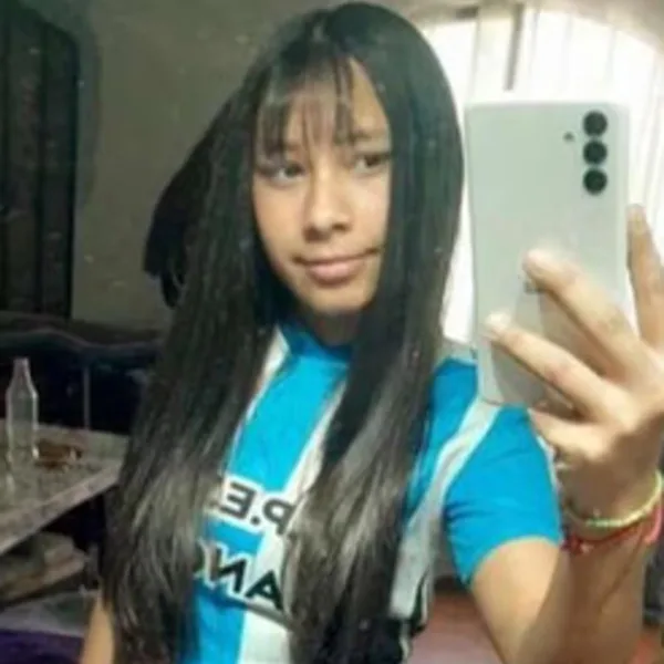 Desaparición de Agostina Vera: un mensaje a la madre y otro allanamiento complican al detenido