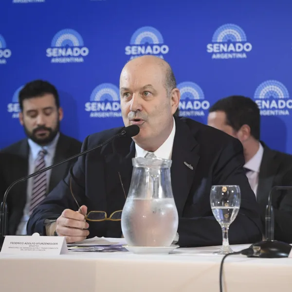Nueva Ley de Sociedades: la reforma oficialista para "atraer inversiones" y "reducir burocracia"
