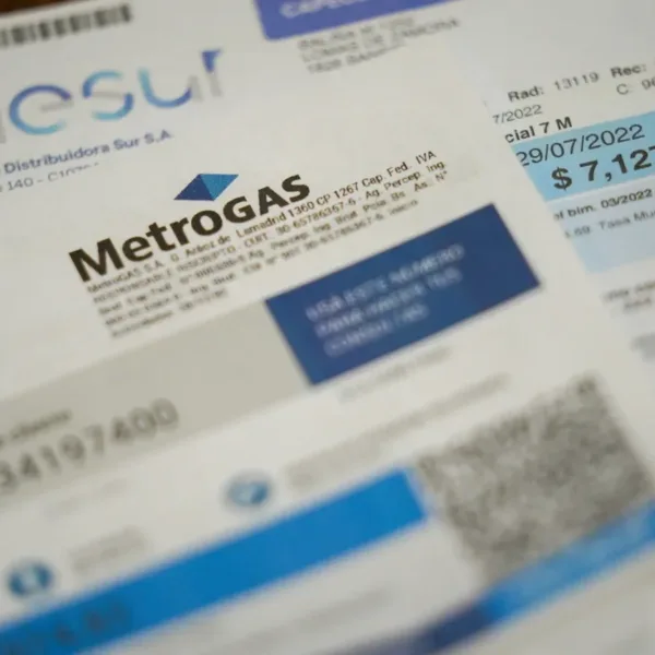 El Gobierno fijó los aumentos de luz y gas que regirán desde junio