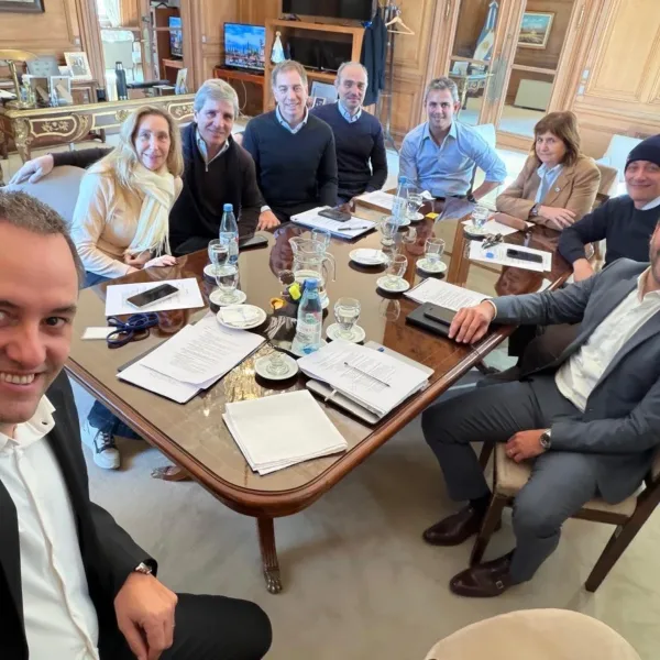 El Gobierno busca acelerar la gestión antes de la campaña electoral