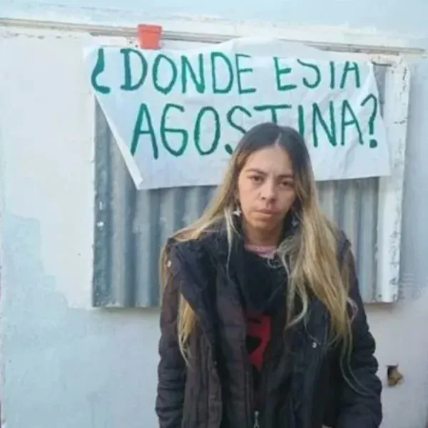 Resumen: La madre de Agostina internada, encontraron los restos de Agostina en Córdoba, brote de ebola y más...