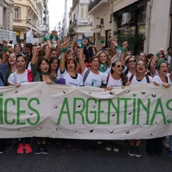 Tras el crimen de Agostina Vega, Actrices Argentinas convocó a una nueva marcha de Ni Una Menos