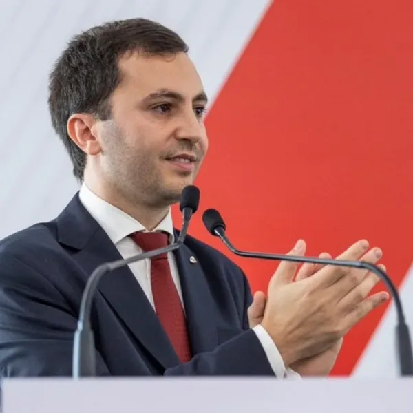 Stefano Di Carlo anticipó una renovación en River: “Se van a ir cerca de 15 jugadores”
