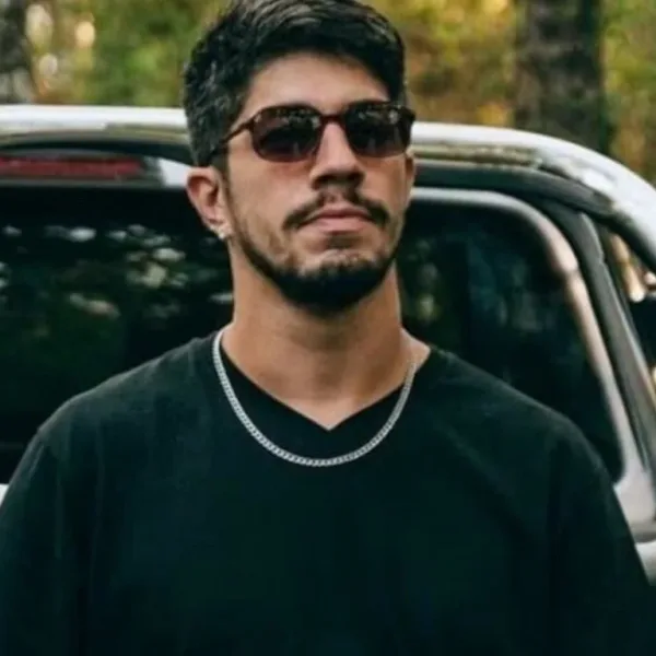 Habló la joven que había denunciado a Barrelier en 2025: "Agostina podría haber sido yo"