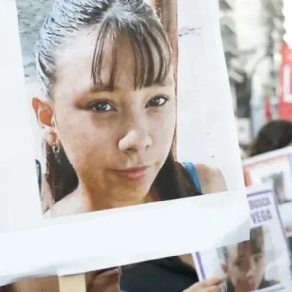 Femicidio de Agostina Vega: la autopsia confirmó que fue asesinada por "asfixia mecánica"