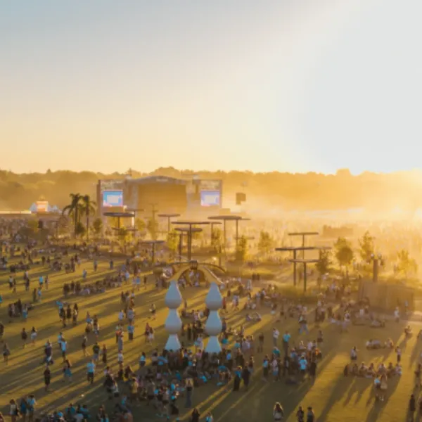 Lollapalooza anuncia su nueva edición 2027 y la venta de entradas