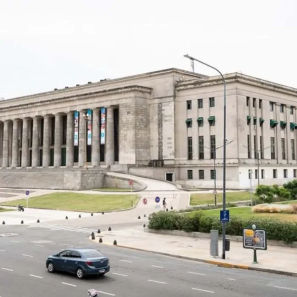 Las universidades argentinas caen en un ranking global y los autores advierten por el desfinanciamiento
