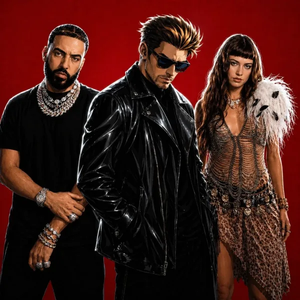 Sofía Reyes se une a LMNT 115 y French Montana con "Final Minutes"