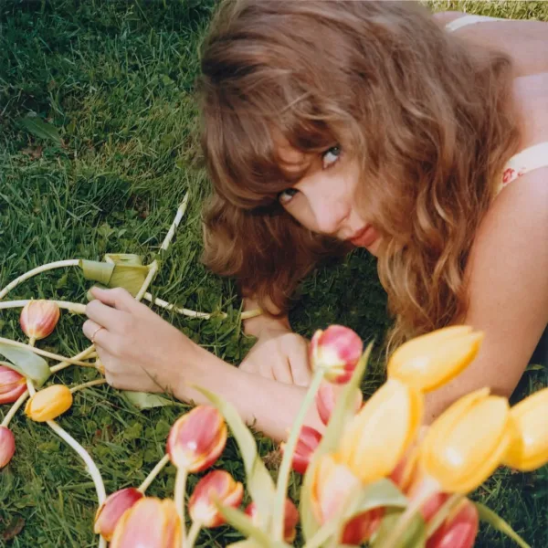 Taylor Swift anunció su nueva canción para "Toy Story 5"