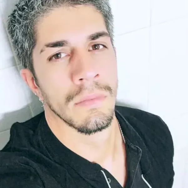 Femicidio Agostina Vega: allanaron la casa de la madre de Claudio Barrelier