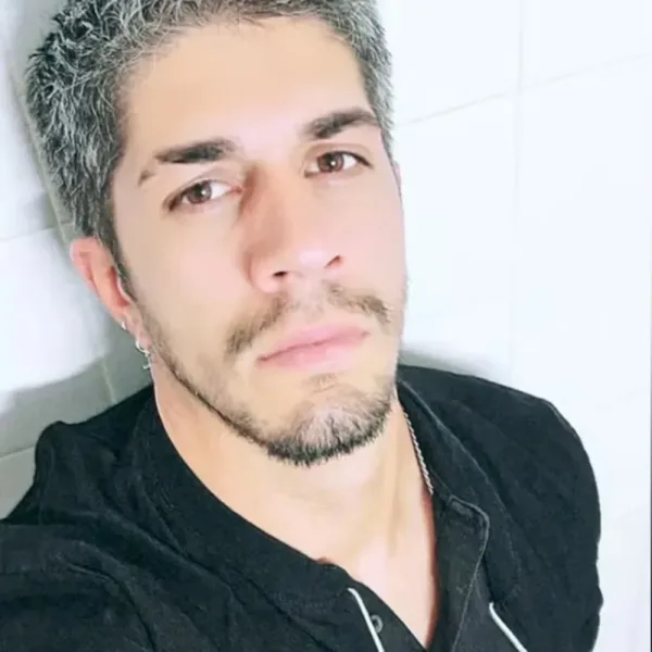 Femicidio Agostina Vega: allanaron la casa de la madre de Claudio Barrelier