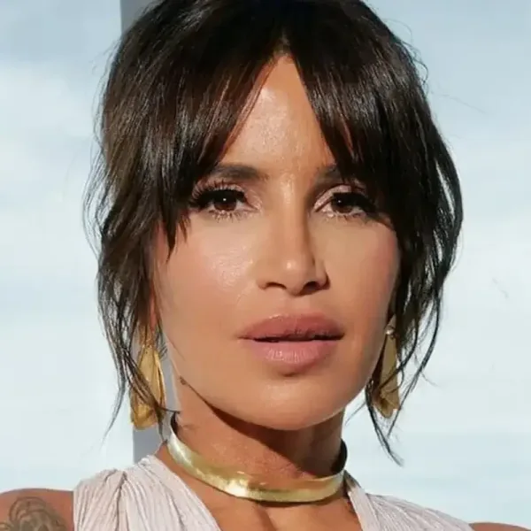 Florencia Peña le respondió a Laura Ubfal: "Decir que estoy criando un incel es una ignorancia supina"