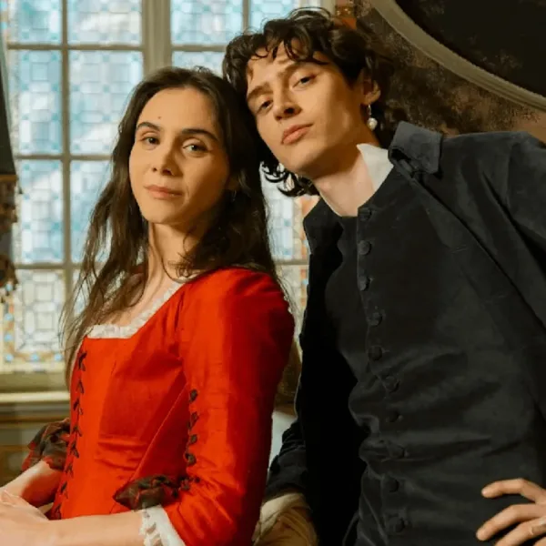 "Mozart/Mozart": Maria Anna y el mito del genio masculino