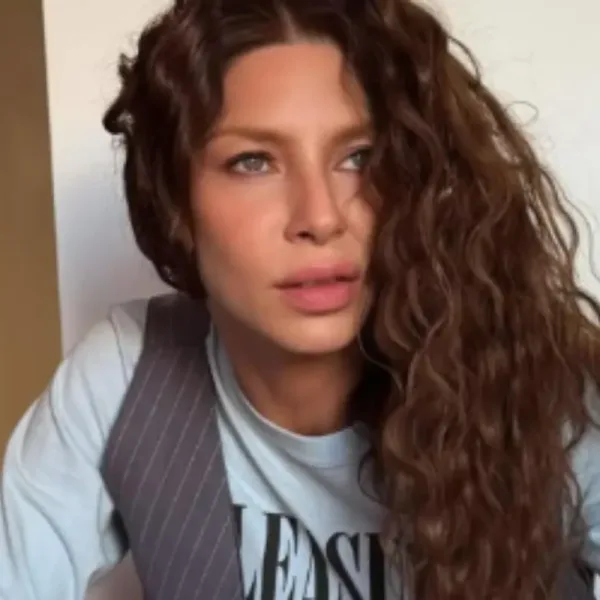 Romina Gaetani habló de la denuncia de violencia de género que realizó: "Esta causa se va a archivar"