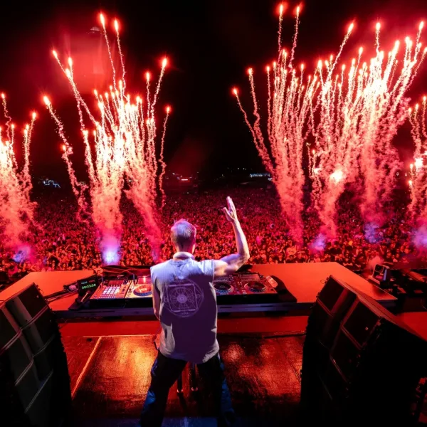 Creamfields Argentina: tickets a la venta para la edición 2026