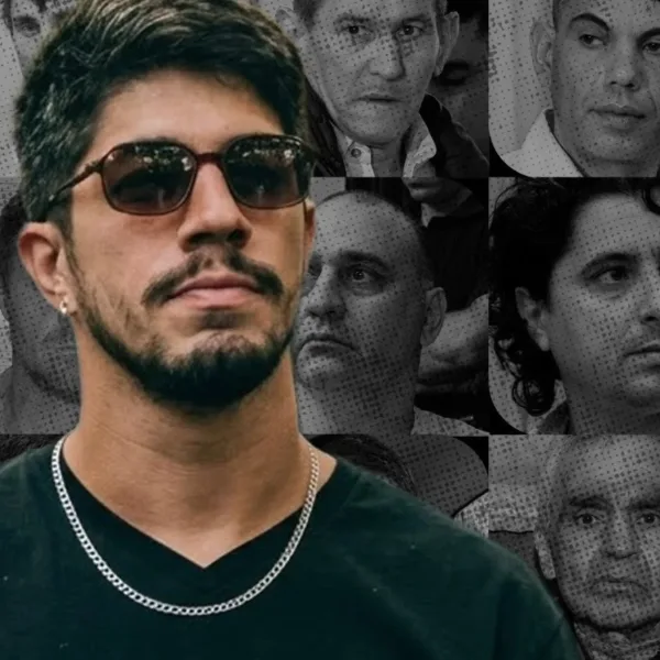  ¿Por qué no conocemos las caras de los femicidas?: seguimos gritando Ni Una Menos