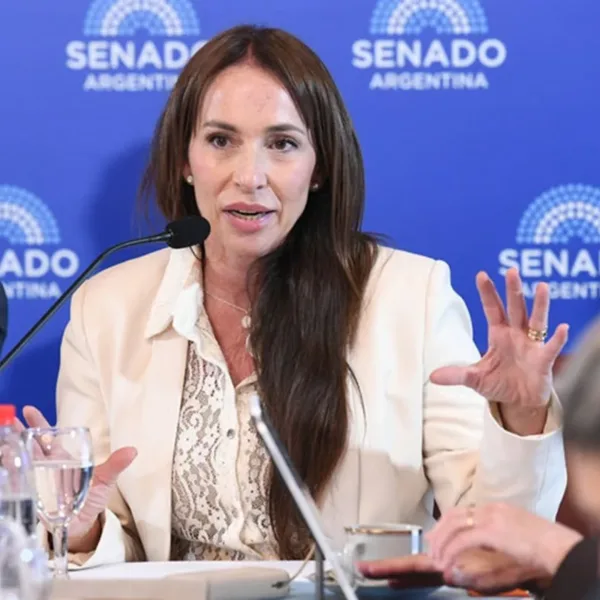 Michelli seguirá en discusión: el Senado demora una definición sobre su pliego
