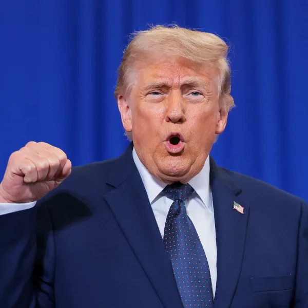 Estados Unidos: avanzó una resolución para frenar decisiones militares unilaterales de Trump