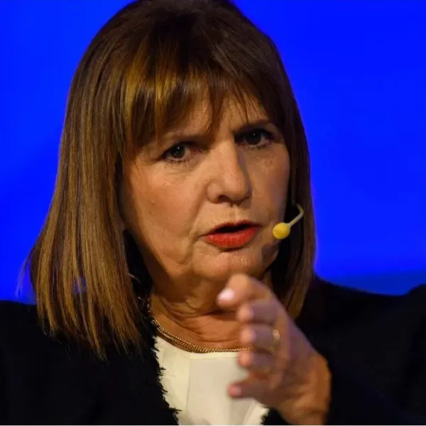 Bullrich confirmó que ofreció su renuncia como jefa de bloque de LLA y contó cómo reaccionó Milei