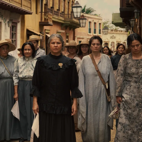 Llega la segunda parte de "Cien años de soledad": mirá el trailer