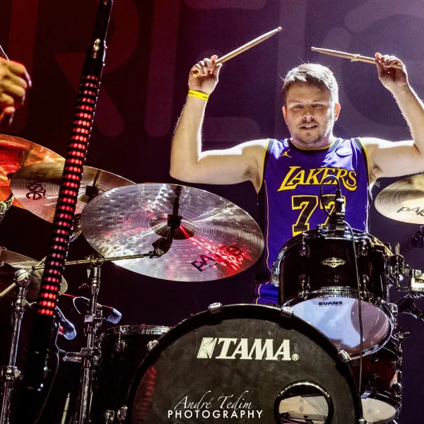 Masters Of Voices llega a Buenos Aires: leyendas del hard rock y el heavy metal se unen