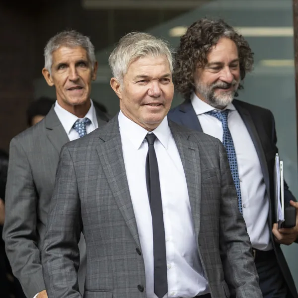 Juicio por la muerte de Maradona: Burlando pidió la detención de una testigo por presunto falso testimonio
