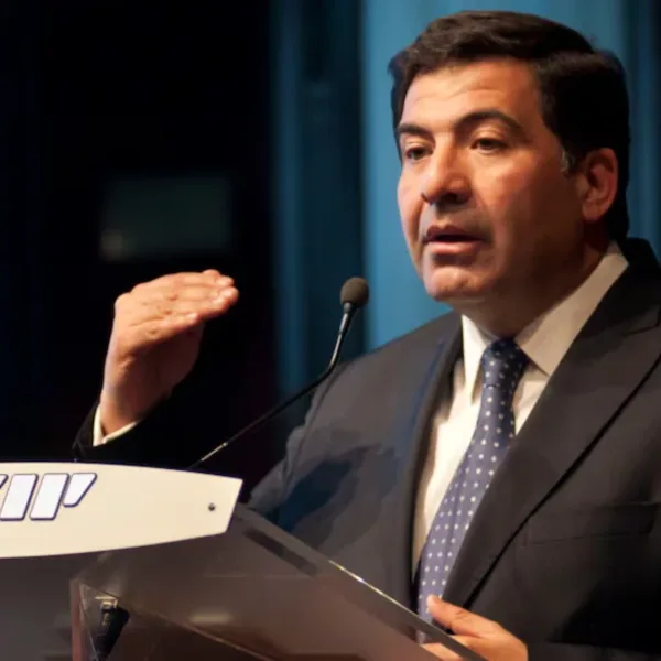 Ricardo Echegaray fue expulsado de ARCA tras la condena por administración fraudulenta