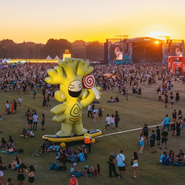 Lollapalooza Argentina: ya está disponible la venta general para su edición 2027