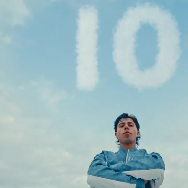 Luck Ra presenta "El Último Baile", un homenaje a Messi 