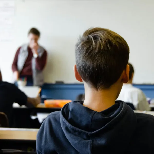 Sólo el 5% cree que la educación es el principal problema de Argentina