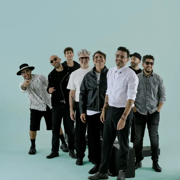 No te Va a Gustar presenta la canción oficial de la selección Uruguaya: "Cielo de un solo color"