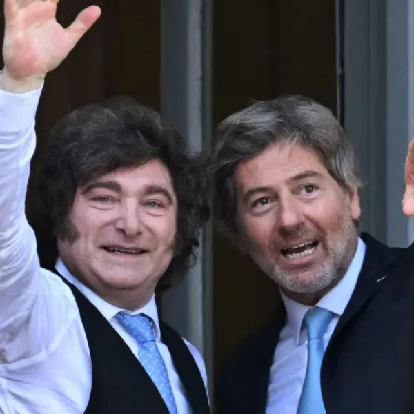 El Ministro de Justicia aclaró que Milei no está obligado a firmar la designación de Michelli