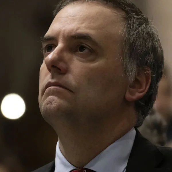 Manuel Adorni presentará su declaración jurada antes del 15 de junio