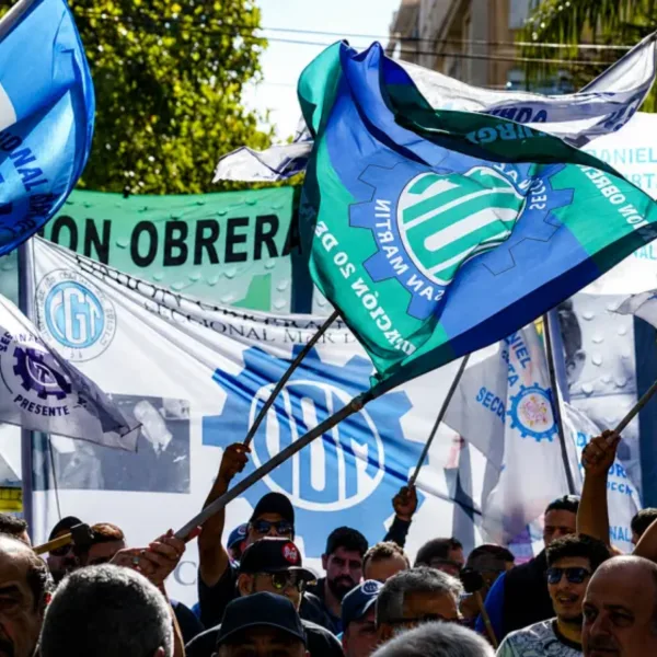 La UOM apeló ante la Corte Suprema la intervención de la seccional bonaerense