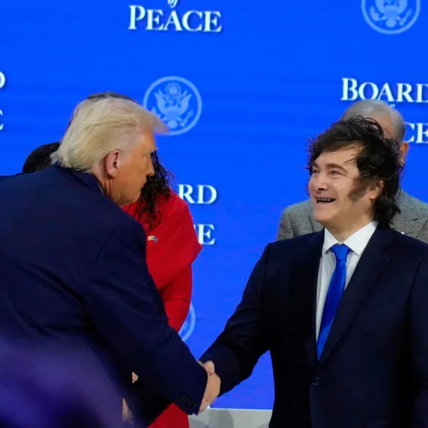 Milei viajará a Córdoba para presenciar ejercicios militares junto a tropas de Estados Unidos