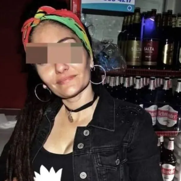 Femicidio de Agostina Vega: detuvieron a la mujer que le prestó el auto a Claudio Barrelier