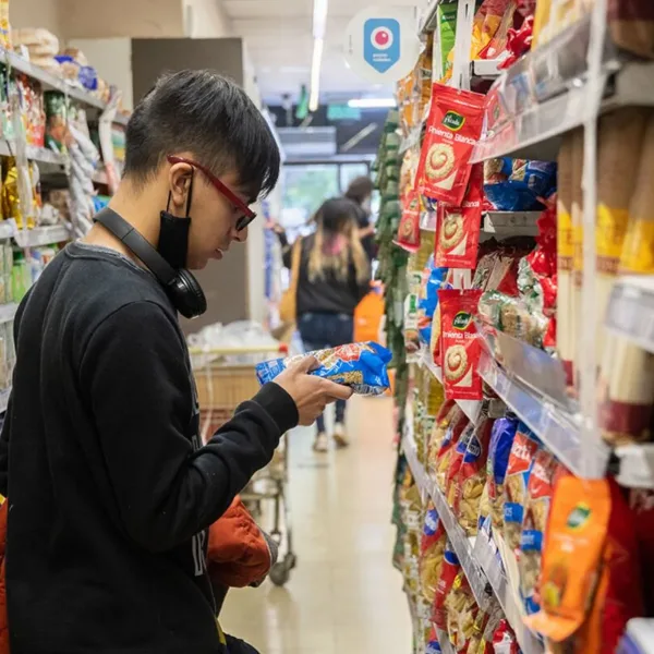 La inflación de mayo en la Ciudad de Buenos Aires fue del 2,1%