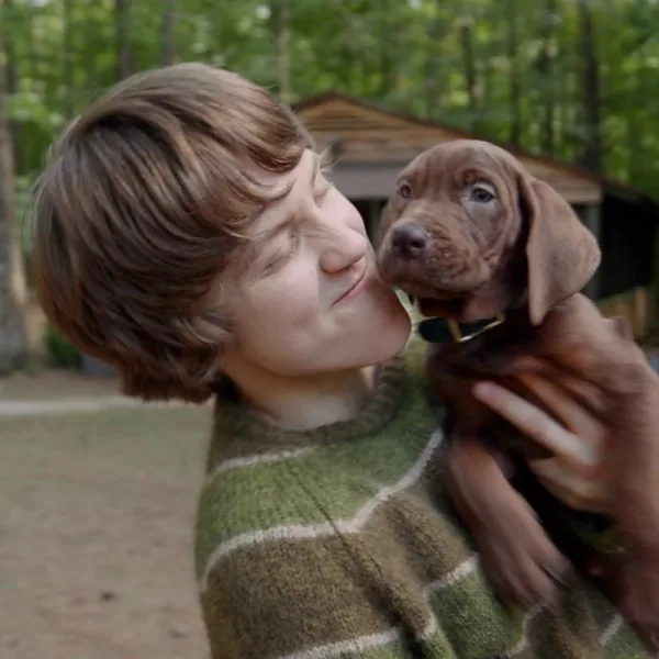 "Scooby Doo: el origen", primer vistazo de la versión que estrenará Netflix