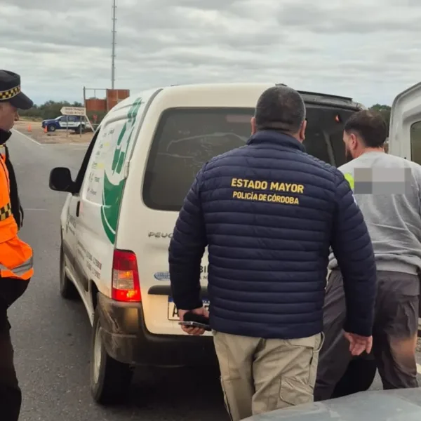 Encontraron a la adolescente que era buscada en Córdoba