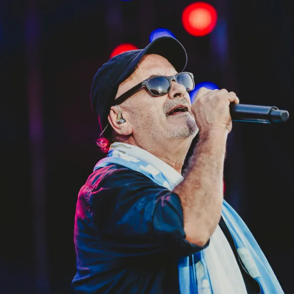 Las Pelotas presentaron "Sin Piel", el primer adelanto de su nuevo álbum de estudio