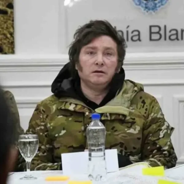 Milei no asistirá al ejercicio militar con Estados Unidos previsto en Córdoba