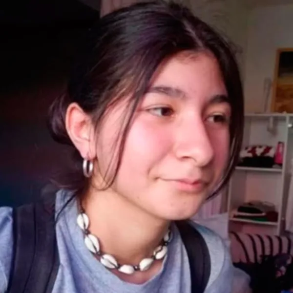 Alerta Sofía en Córdoba: buscan a Luciana Barrios, desaparecida desde el lunes