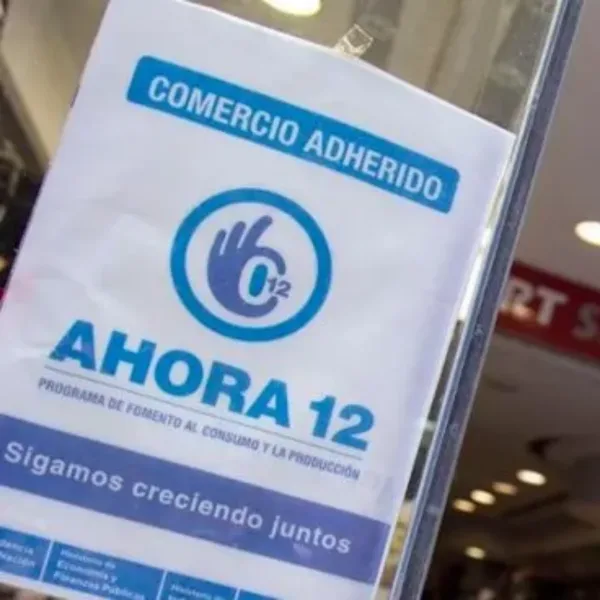 El Gobierno derogó Ahora 12, Cuota Simple y Precios Cuidados