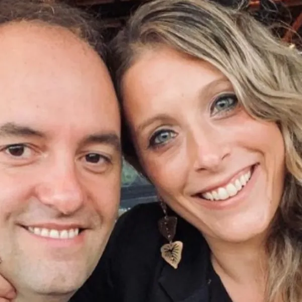 La esposa de Adorni se adhirió al régimen de Inocencia Fiscal