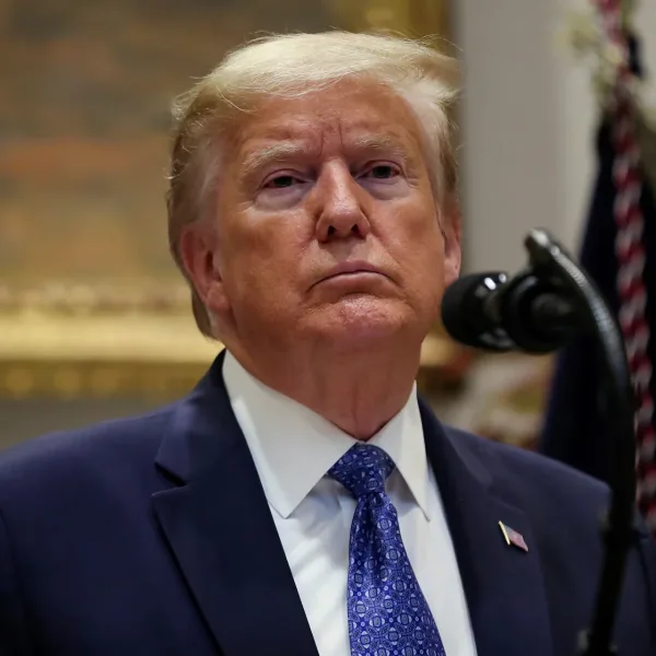 La fuerte amenaza de Trump a Irán: "Tardaron demasiado en negociar un acuerdo y tendrán que pagar las consecuencias"